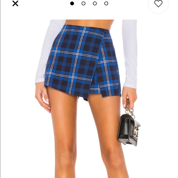Skort from revolve - Picture 2 of 5